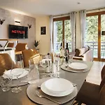 Lejlighed Alpstay Platzhirsch - Modern 2-bedroom Family With Garden *