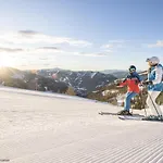 Lejlighed Alpstay Platzhirsch - Modern 2-bedroom Family With Garden Bad Kleinkirchheim