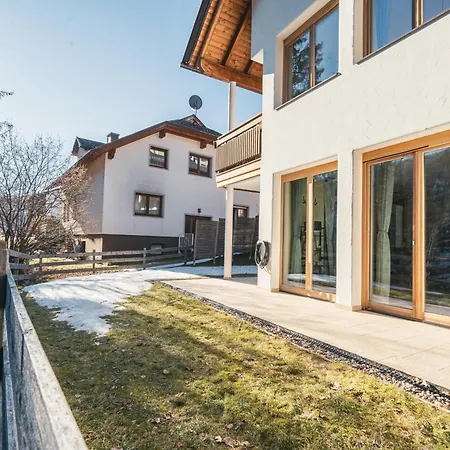 Alpstay Platzhirsch - Modern 2-bedroom Family With Garden