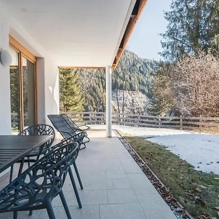 Alpstay Platzhirsch - Ski-in & Ski-out *