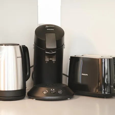 Alpstay Platzhirsch - Ski-in & Ski-out Appartement *