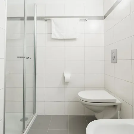 Alpstay Platzhirsch - Modern 2-bedroom Family With Garden