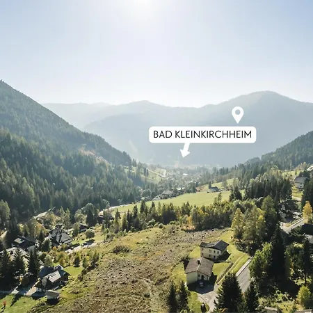 Alpstay Platzhirsch - Ski-in & Ski-out *