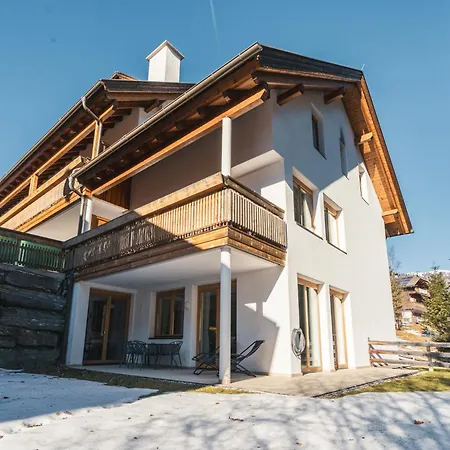 Appartamento Alpstay Platzhirsch - Ski-in & Ski-out *