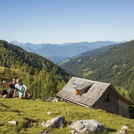 شقة Alpstay Platzhirsch - Modern 2-bedroom Family With Garden باد كلينكيرشهايم