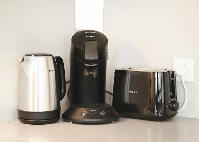 Alpstay Platzhirsch - Modern 2-bedroom Family With Garden Apartment *