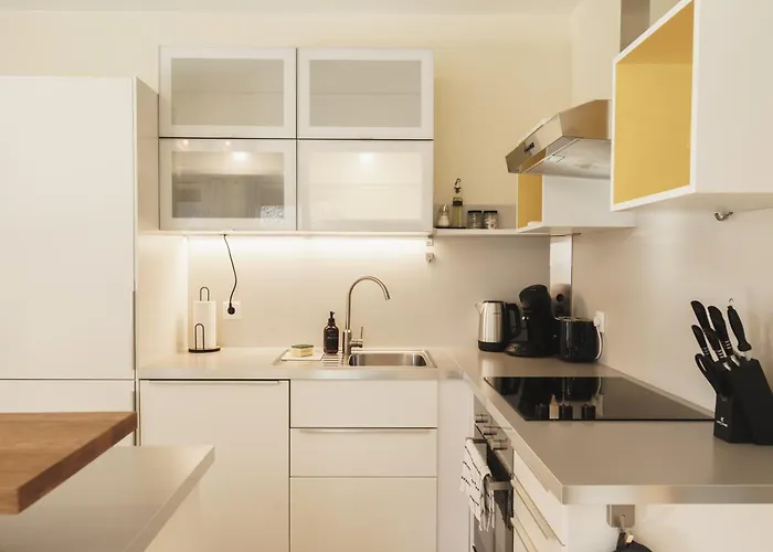 Apartment Alpstay Platzhirsch - Modern 2-bedroom Family With Garden *