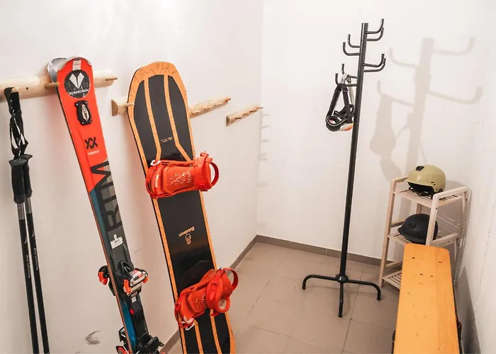 Alpstay Platzhirsch - Modern 2-bedroom Family With Garden * باد كلينكيرشهايم