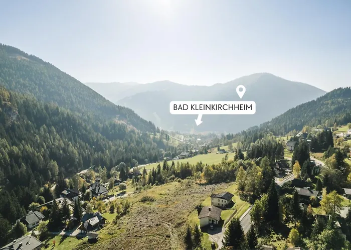 Alpstay Platzhirsch - Modern 2-bedroom Family With Garden *