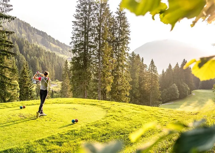 Alpstay Platzhirsch - Modern 2-bedroom Family With Garden *